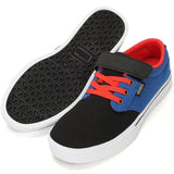 Etnies Kids Jameson  2 V Black/Blue/White