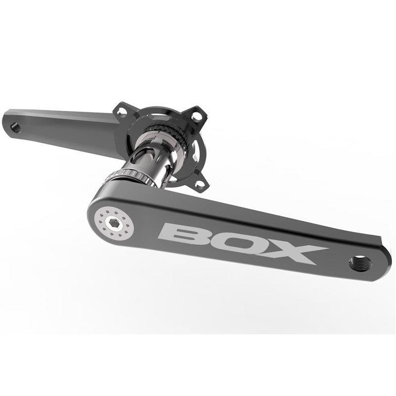 Box Components Vector M30-P Race Cranks
