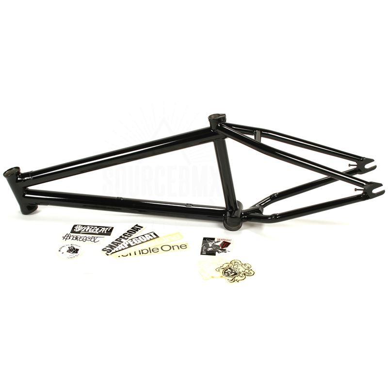 Terrible One Skapegoat Frame