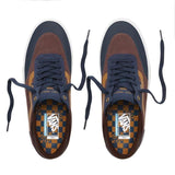 Vans X Independent Gilbert Crockett 2 Pro - Dress Blues/Demitasse