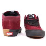 Vans Half Cab Pro Split Foxing - Port Royale/Black