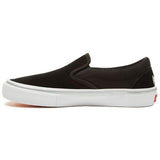Vans x Independent Slip-On Pro - Black/White