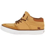 State Mercer Taffy/Brown Suede