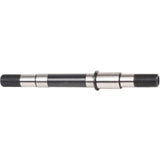 Mutiny Wand Fork Top Cap Black / H24