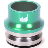 Merritt Hightop Integrated Headset