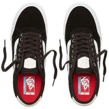 Vans Chima Pro 2 - Black/White