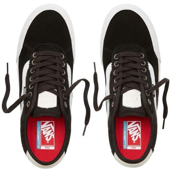 Vans Chima Pro 2 - Black/White