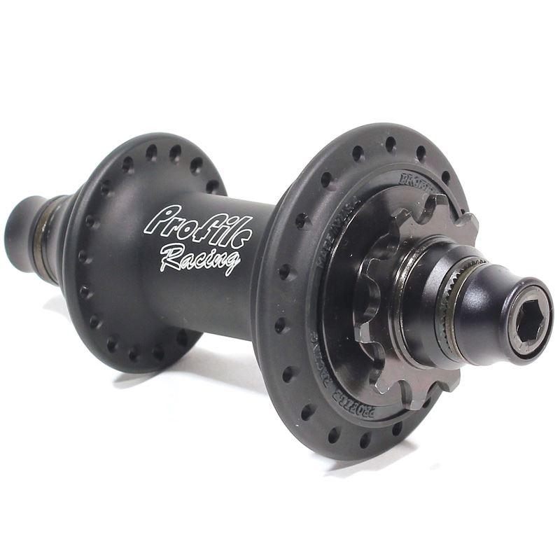 Profile Elite Rear Female Cassette Hub