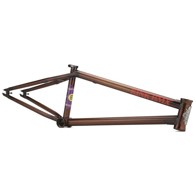 Kink Backwoods Frame