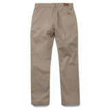 Etnies Essential Straight Chinos - Khaki