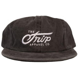 The Trip Script 6 Panel Cap