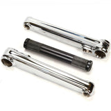 Total BMX Hangover H2 Cranks