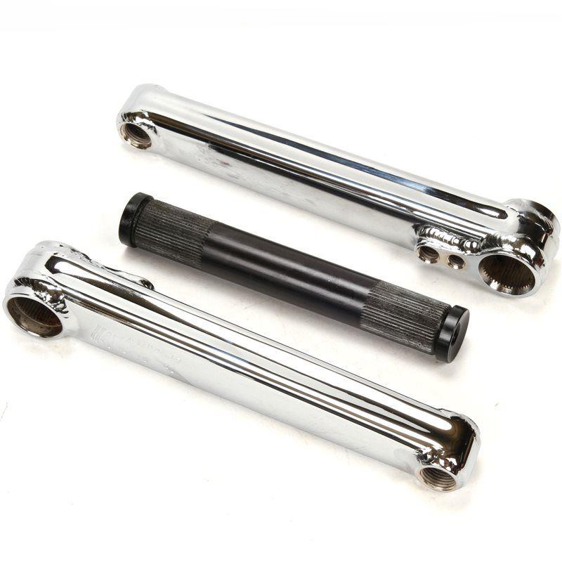 Total BMX Hangover H2 Cranks