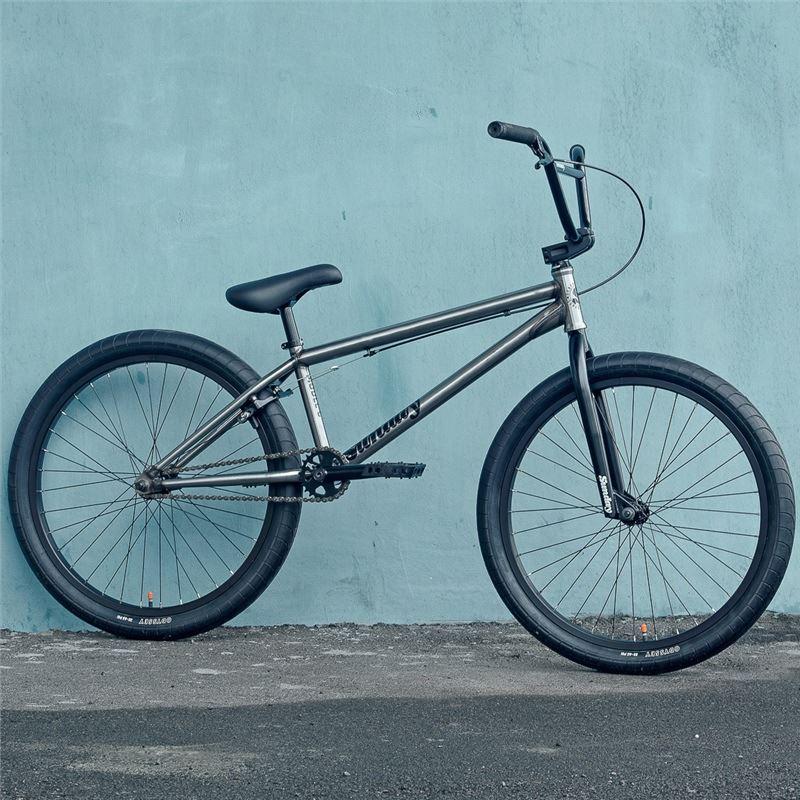 Sunday Model C BMX Bike 2019