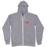 BSD AZ-tech Hooded Sweatshirt