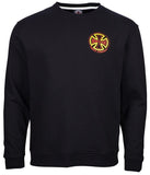 Independent Two Tone Crew - Black