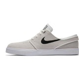 Nike SB Zoom Stefan Janoski Summit White/Black-Pure Platinum