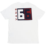 Vans Fifty Fifty Youth Tee