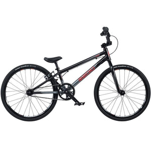 Radio Xenon Junior Race BMX Bike 2019 Black / Silver