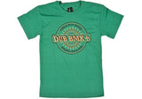 Dub Chills' tee
