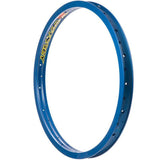 Odyssey Hazardlite Rim