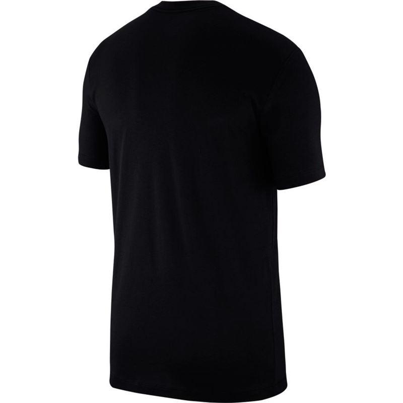Nike SB The Essential Tee - Black