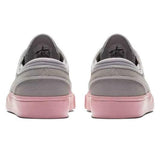 Nike SB Zoom Stefan Janoski - Vast Grey/Bubblegum