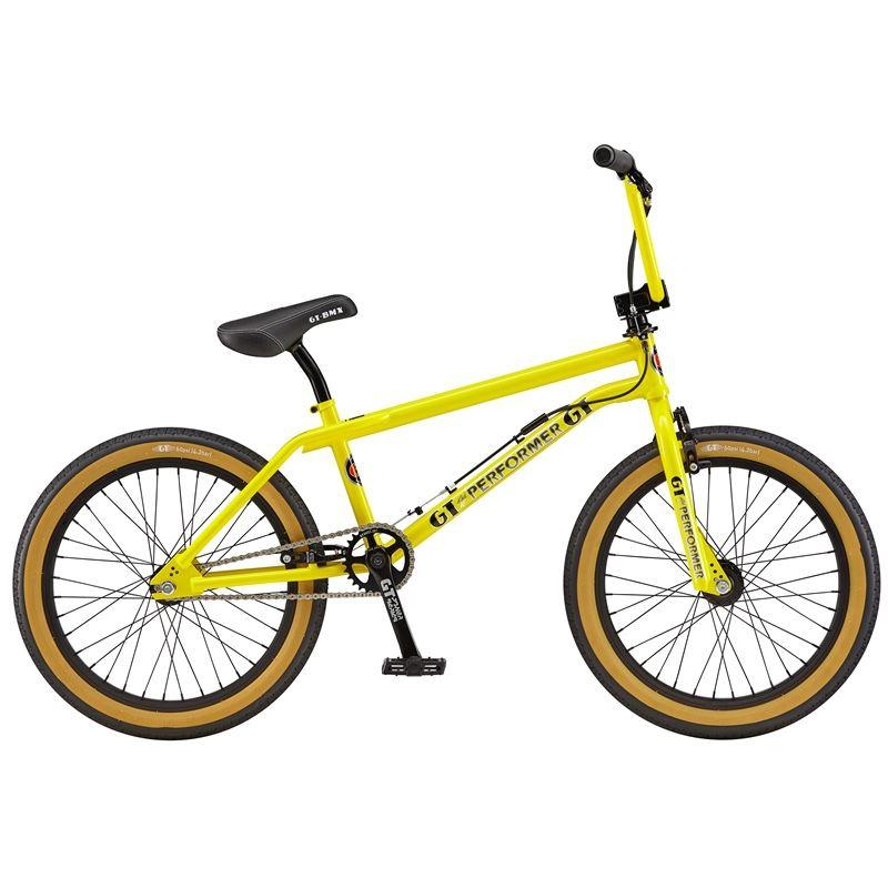 GT Performer Pro BMX Bike 2019