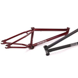 Jet BMX Favela Frame