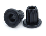 Animal Plastic Bar ends