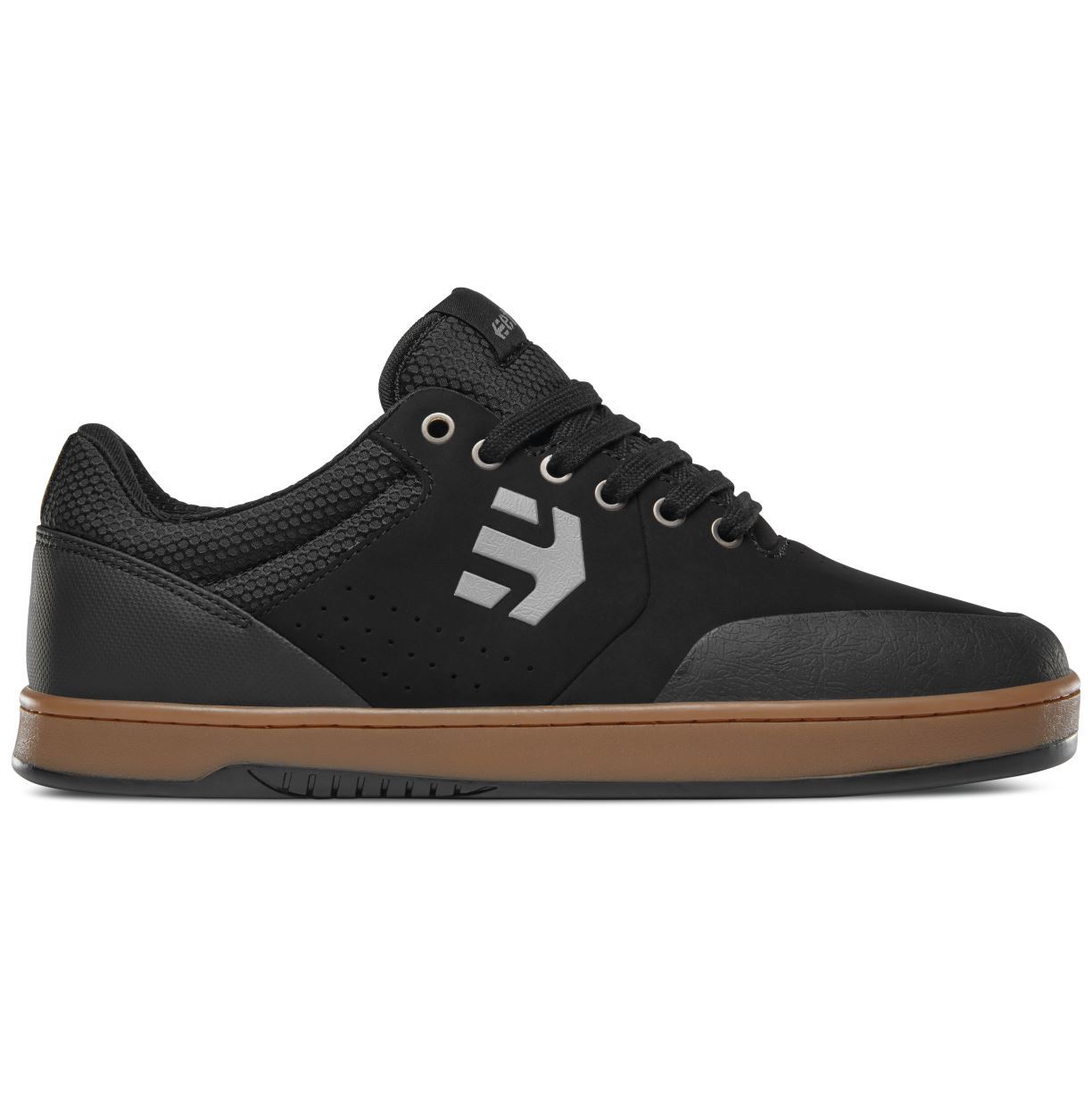 Etnies Marana Crank - Black/Gum