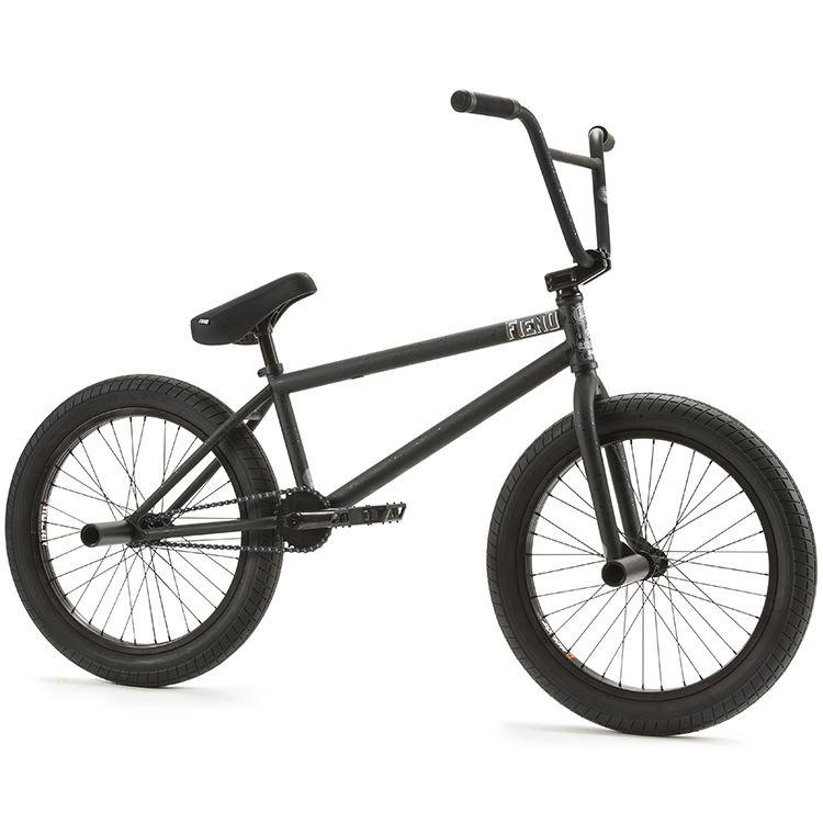 Fiend Type B BMX Bike 2019