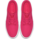 Nike SB Zoom Stefan Janoski Canvas - Rush Pink