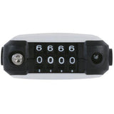Odyssey Retractable Kable Lock
