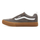 Vans Kyle Walker Pro - Pewter/Light Gum