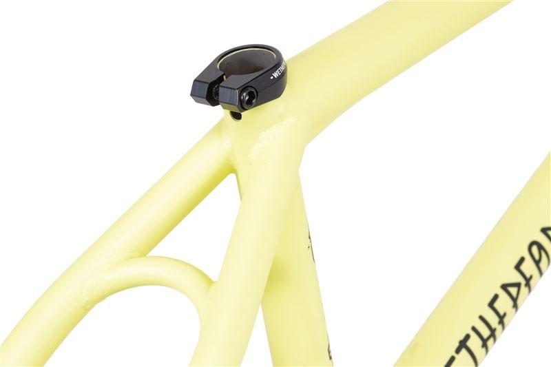 Wethepeople Doomsayer 2019 Jordan Godwin Frame