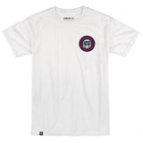 Subrosa Radical Rick No Wimps Tee - White