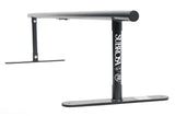 Subrosa Street Rail Black