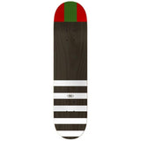 Real Walker Buzzed Deck
