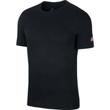 Nike SB The Essential Tee - Black