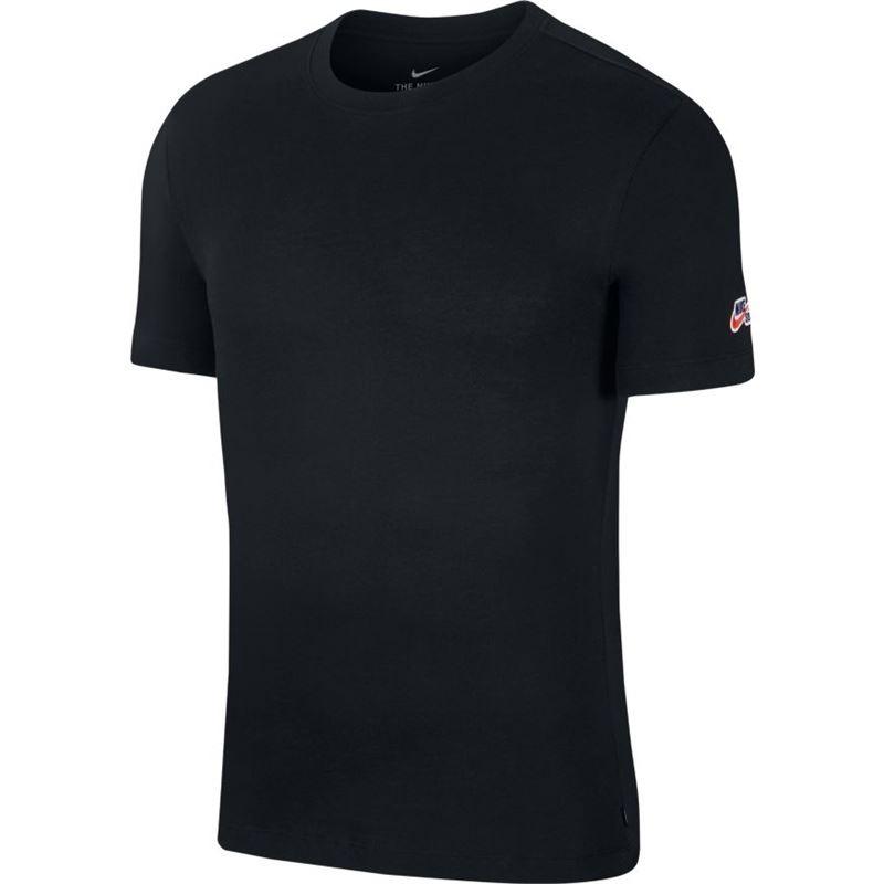 Nike SB The Essential Tee - Black