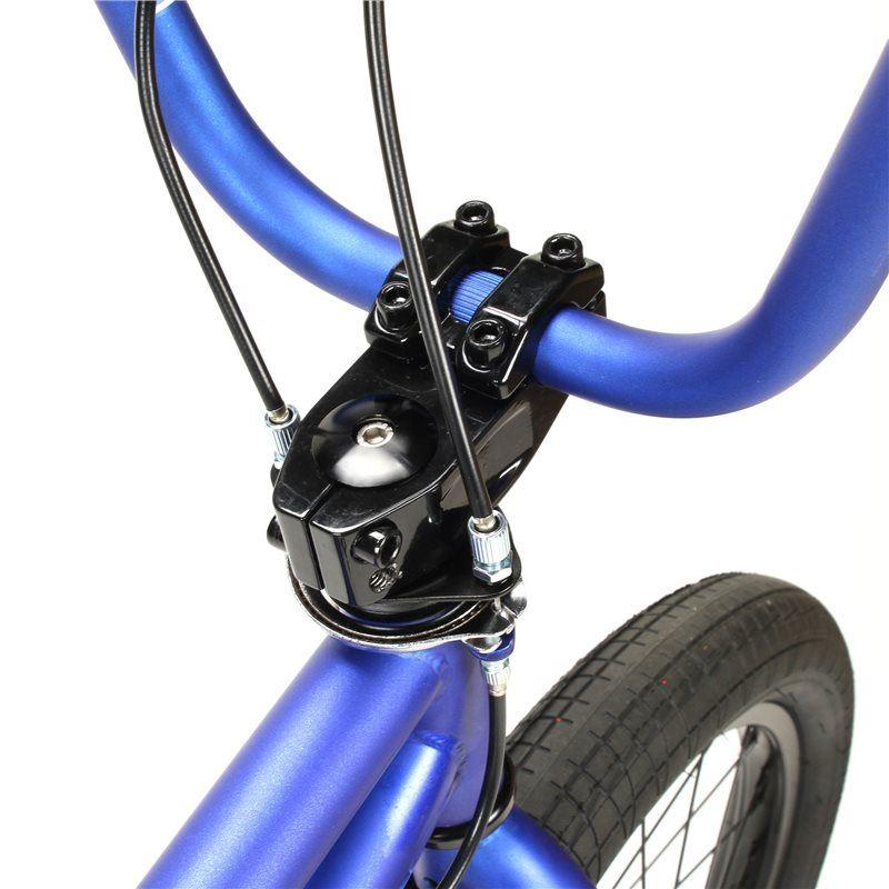 Jet BMX Key BMX Bike