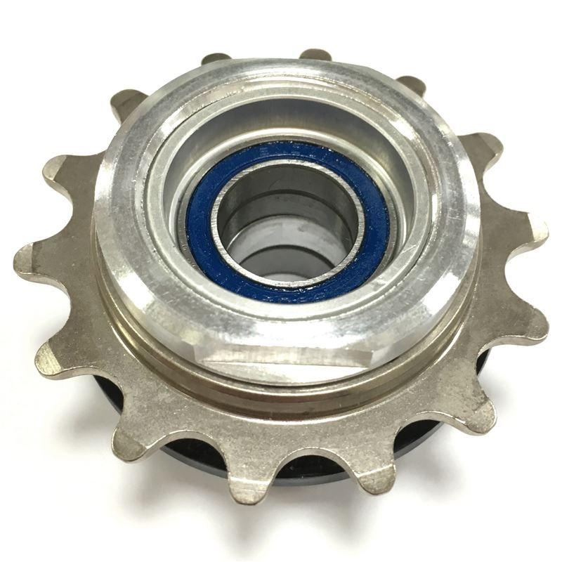 Profile Elite 18t RHD Aluminium Splined Driver