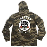 Subrosa Battle Cat Jacket - Camo