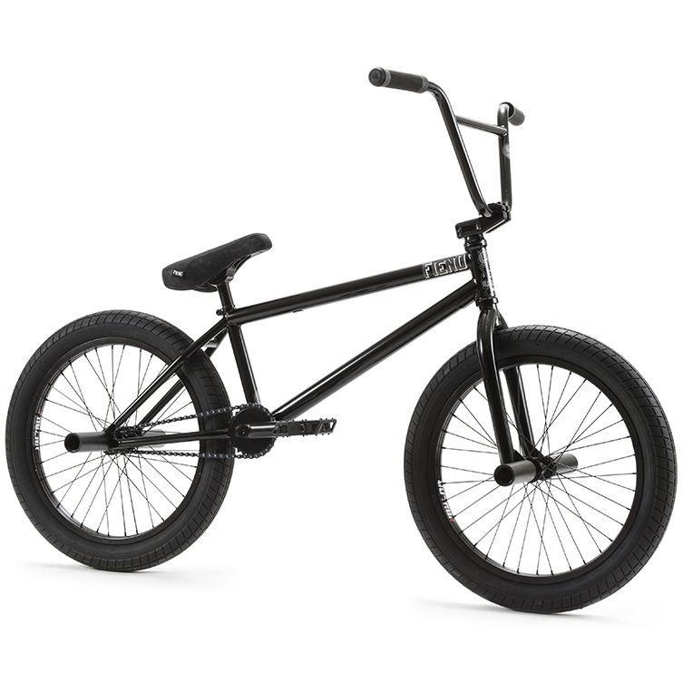 Fiend Type A BMX Bike 2019