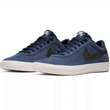 Nike SB Women's Bruin Low - Obsidian/Sequoia