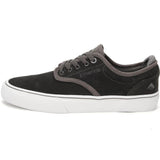 Emerica Wino G6 Dark Grey/White