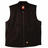 S&M Shield Cut Vest