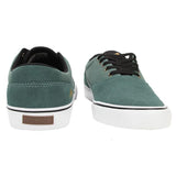 Emerica Provost Slim Vulc - Turquoise