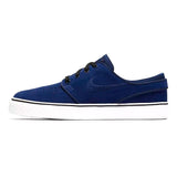 Nike SB Youth Stefan Janoski - Blue Void